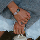 Le Bracelet Hendaia