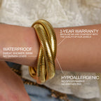 Pulsera Isa