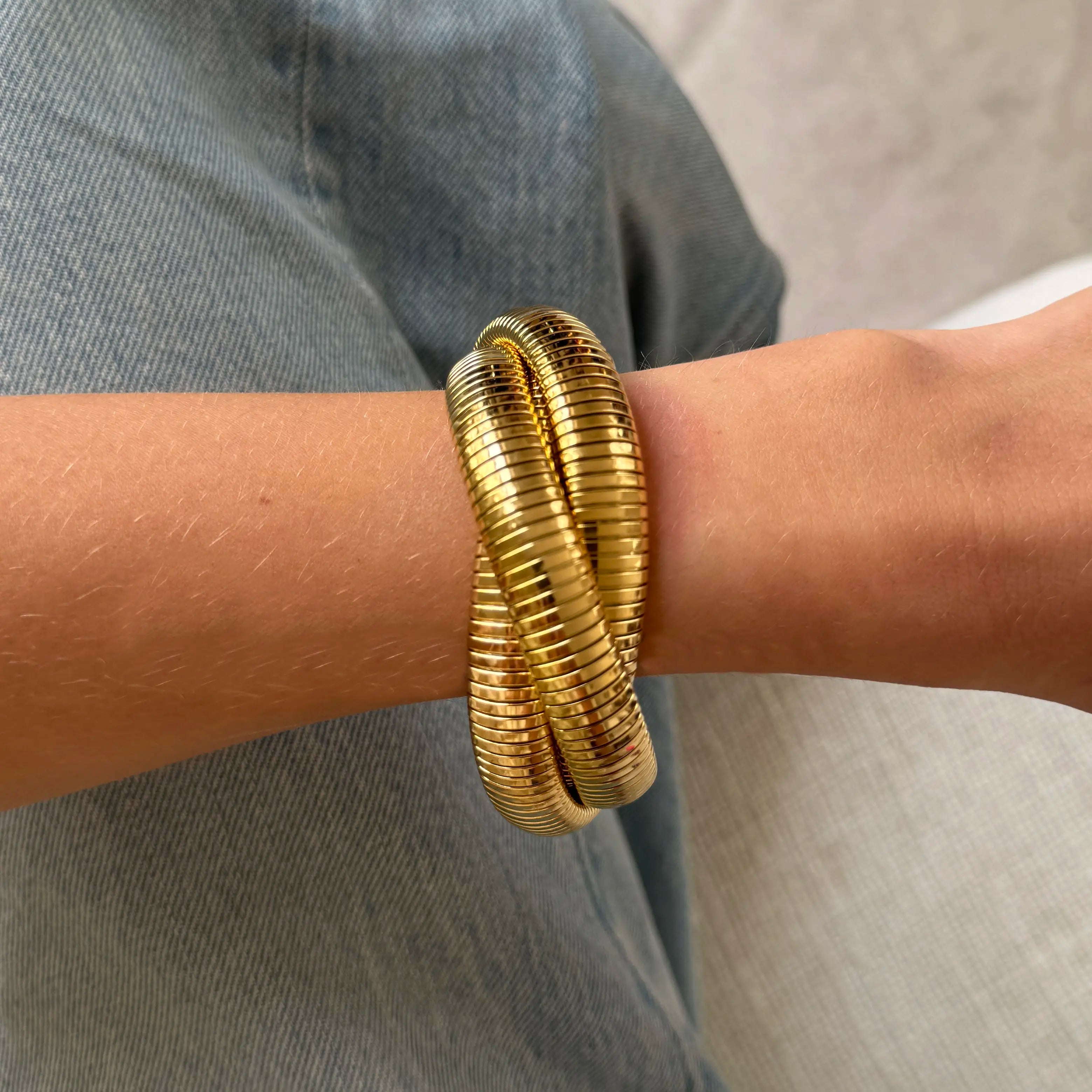 Pulsera Isa