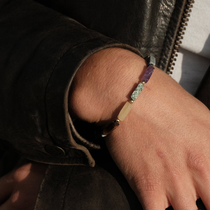 Le Bracelet Lori