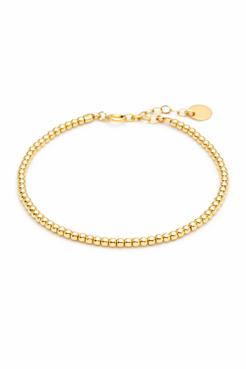 Bracelet Queen - Or