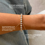 Pulsera Riviere