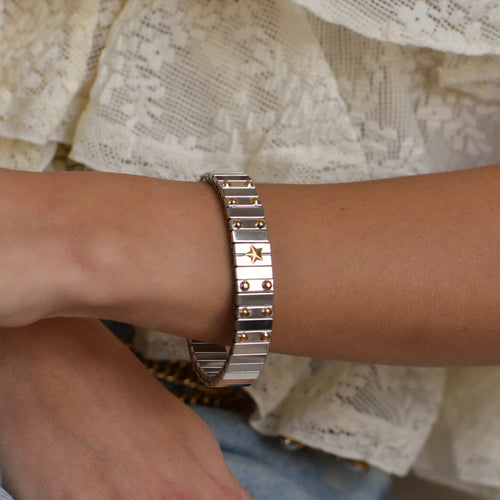 Pulsera Romántica #3