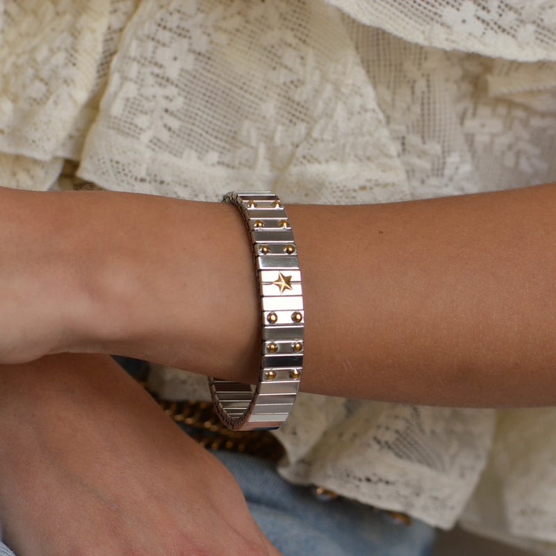 Pulsera Romántica #3