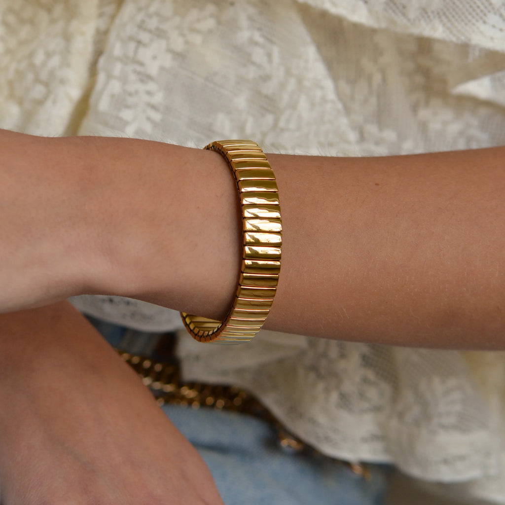 Pulsera Romantic #4