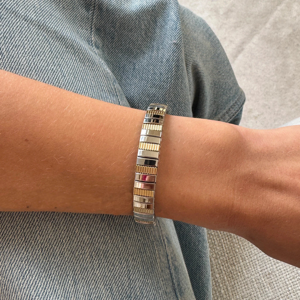 Pulsera Romantic 7