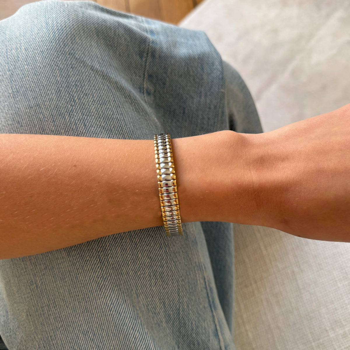 Pulsera Romantic 8