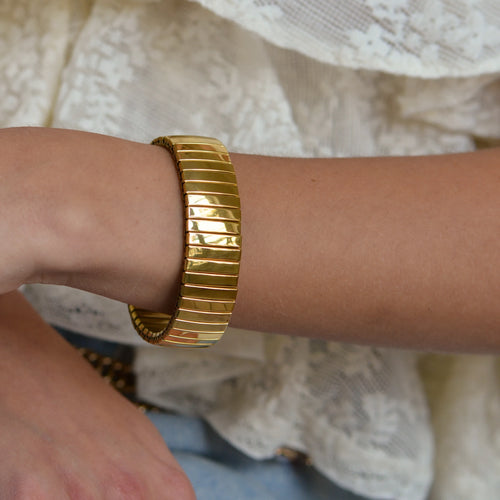 Pulsera Romántica #1