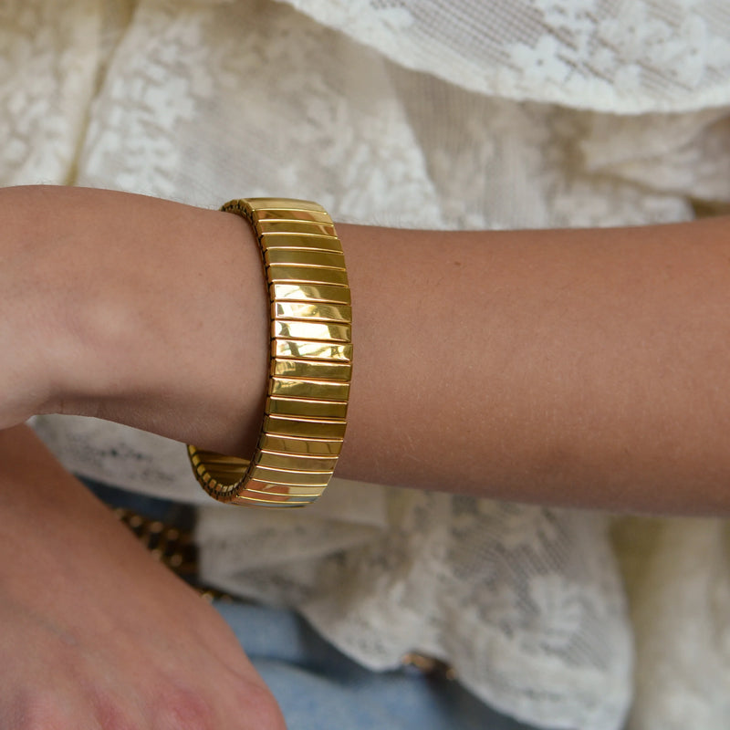 Pulsera Romántica #1