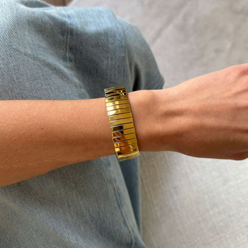 Pulsera Romántica #1