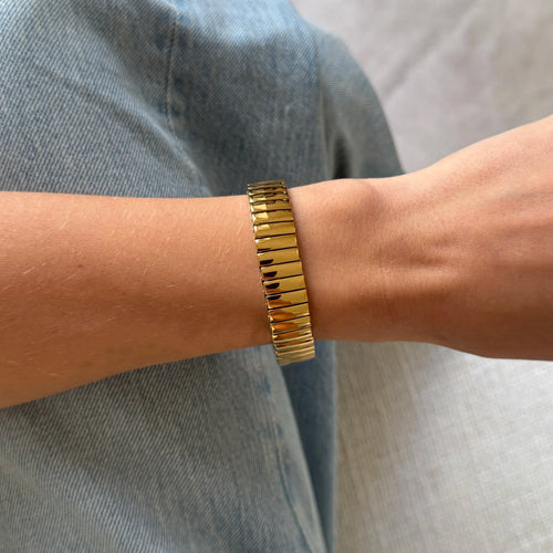 Pulsera Romántica #4