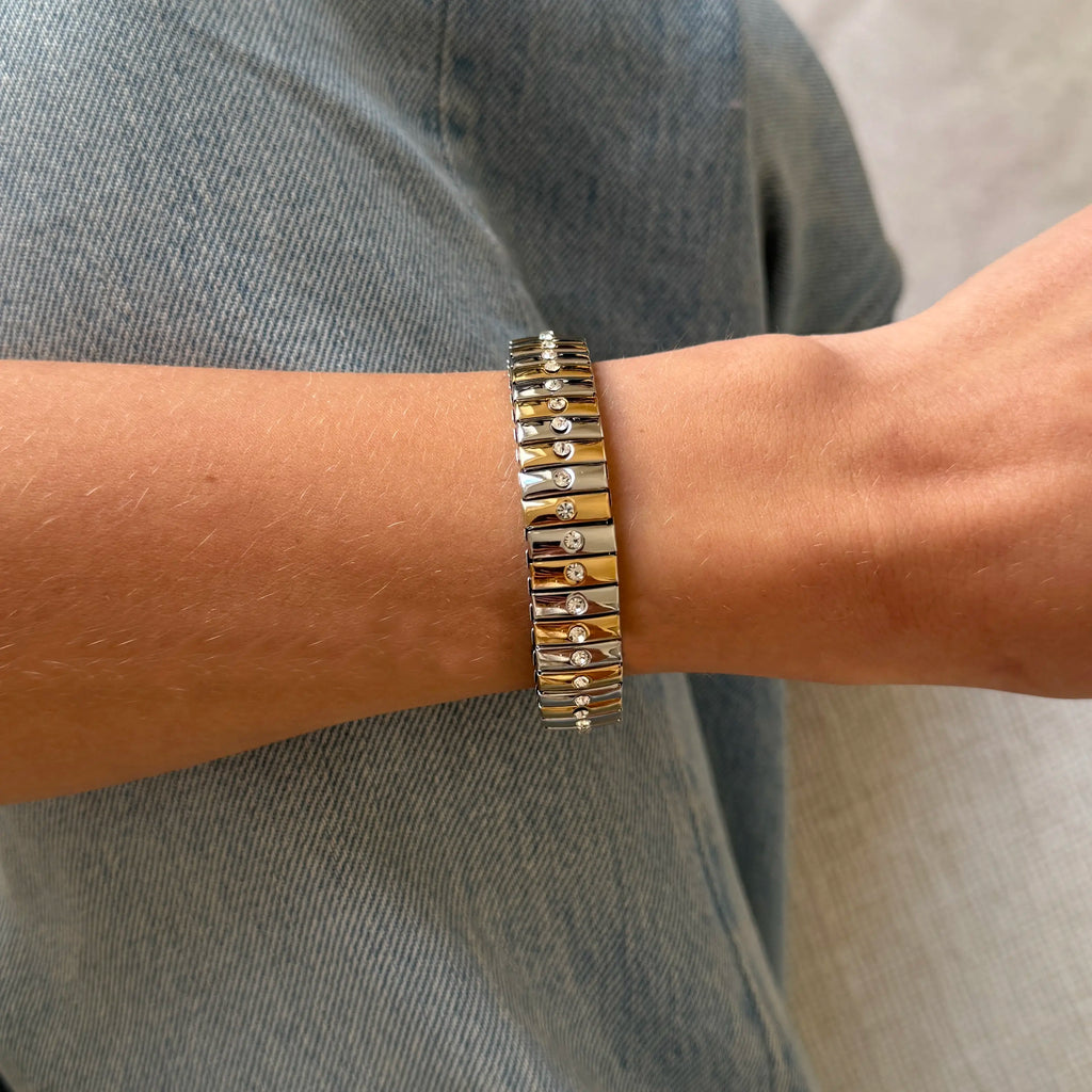 Pulsera Romantic 5