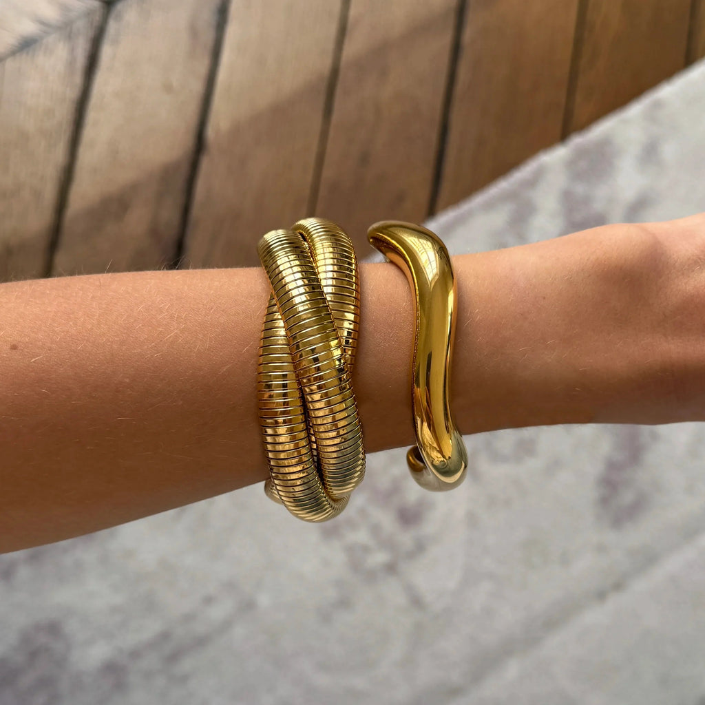 Luna Bangle