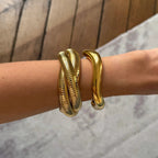 Luna Bangle