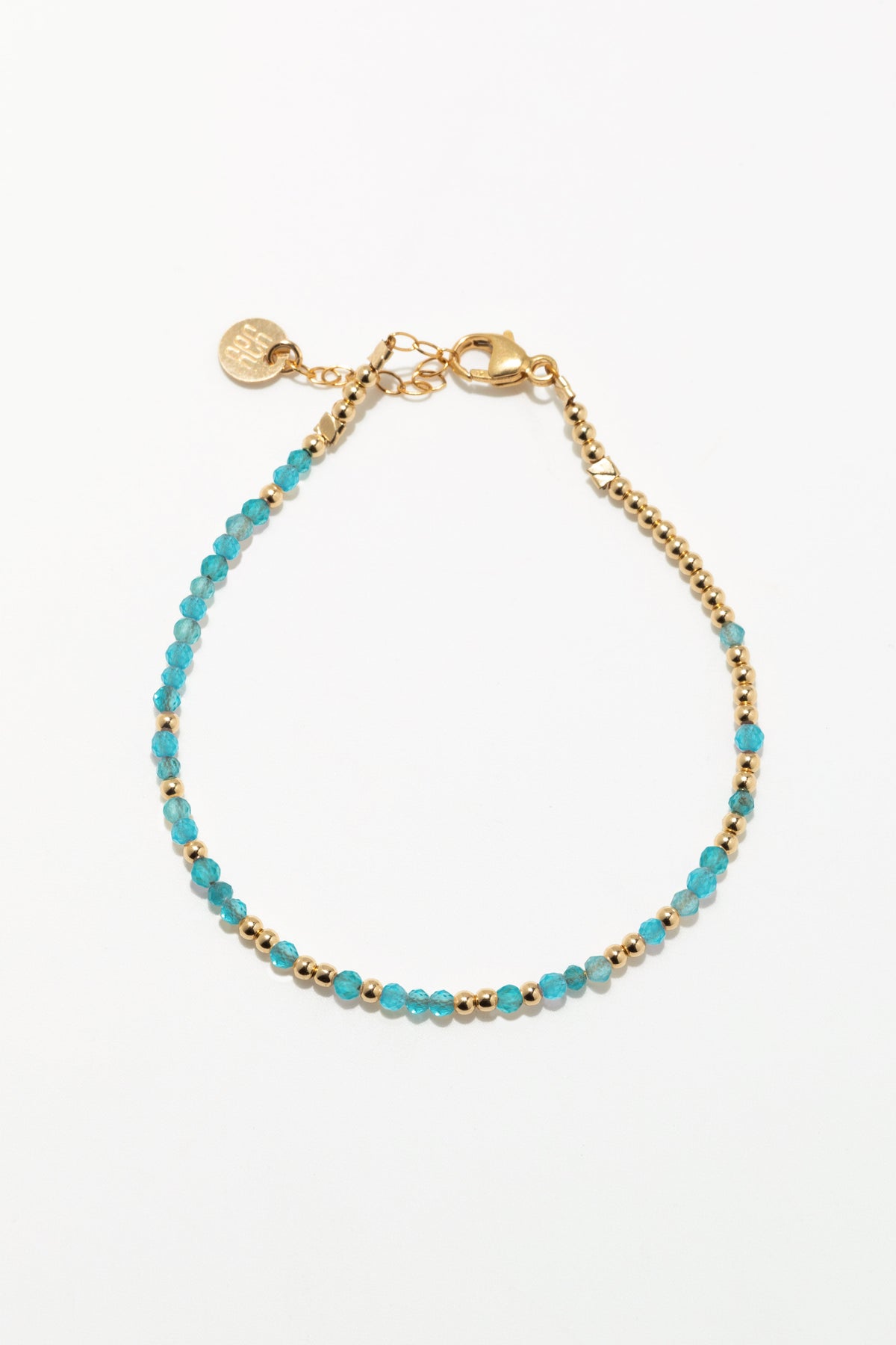 Armband Queen - Apatit