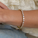 Bracelet Riviere