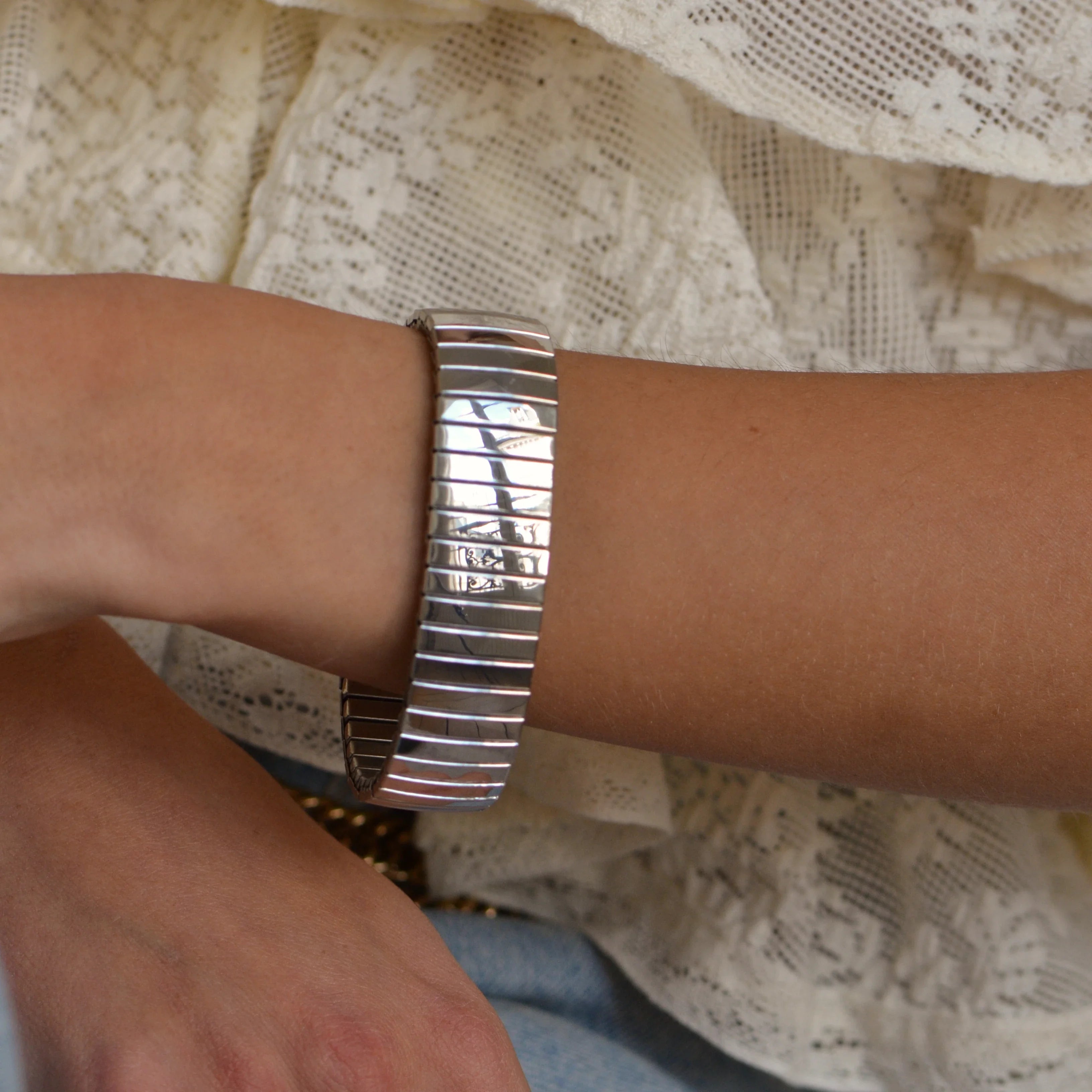 Pulsera Romantic 2