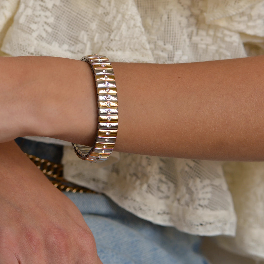 Pulsera Romantic 5