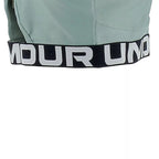 Heatgear Rib Tank Bra - Green - Women's