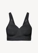 Odlo - Brassiere Classic High - Black - Femme