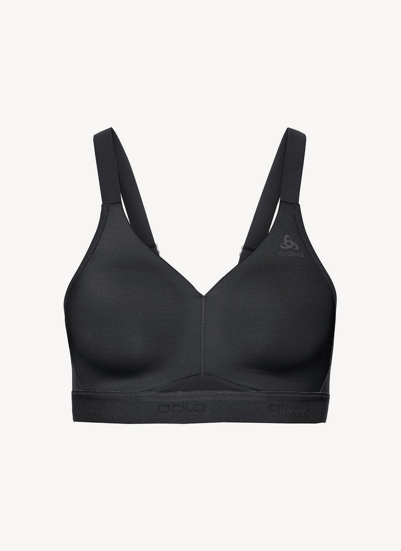 Odlo - Brassiere Classic High - Black - Femme