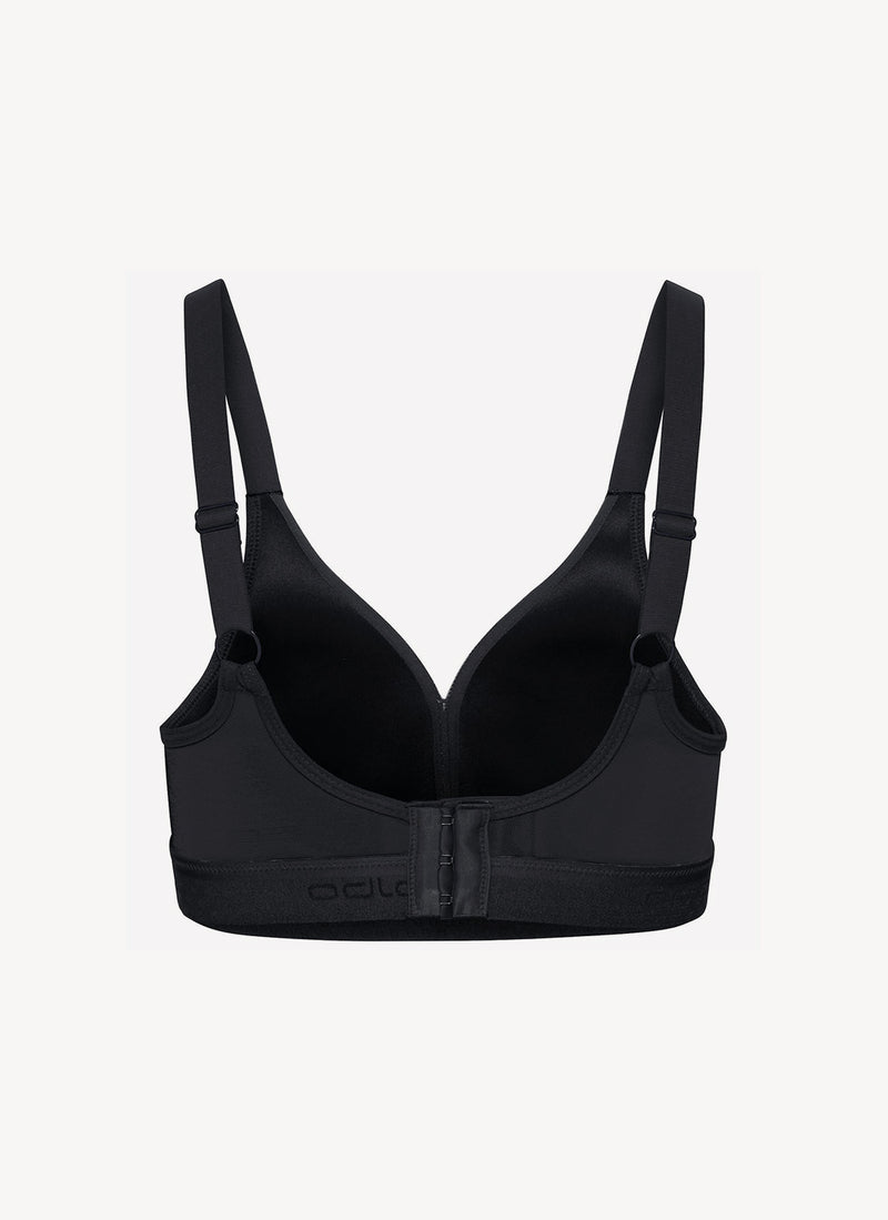 Odlo - Brassiere Classic High - Black - Femme