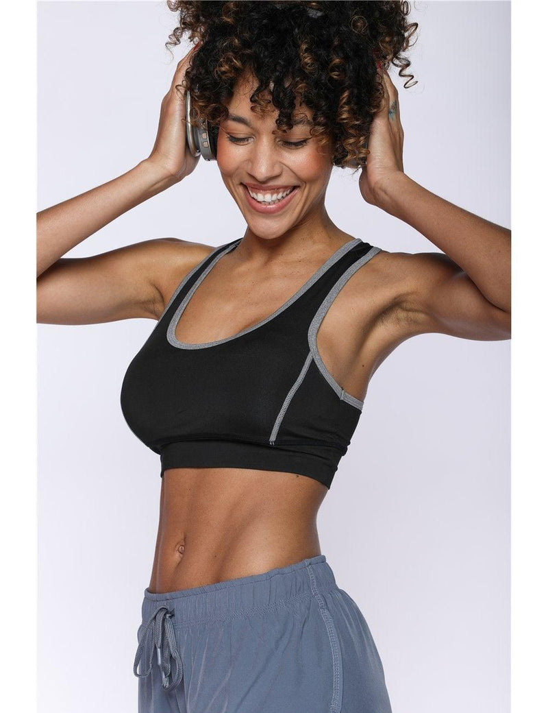 Fitness bra - Onamaste