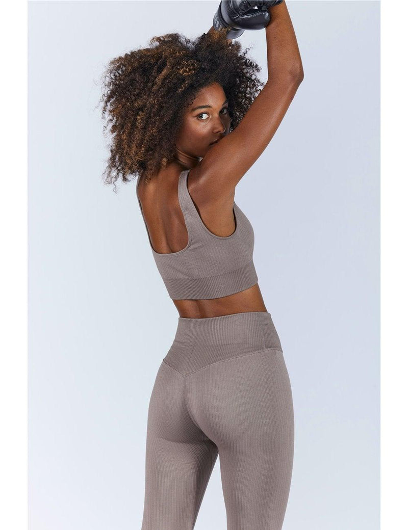 Brassière de Sport Maintien Fort