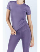 Women's Tight Sports Top