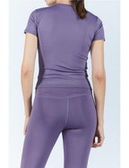 Women's Tight Sports Top