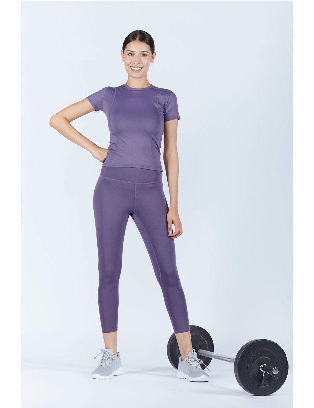 Women's Tight Sports Top