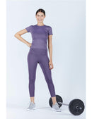 Women's Tight Sports Top