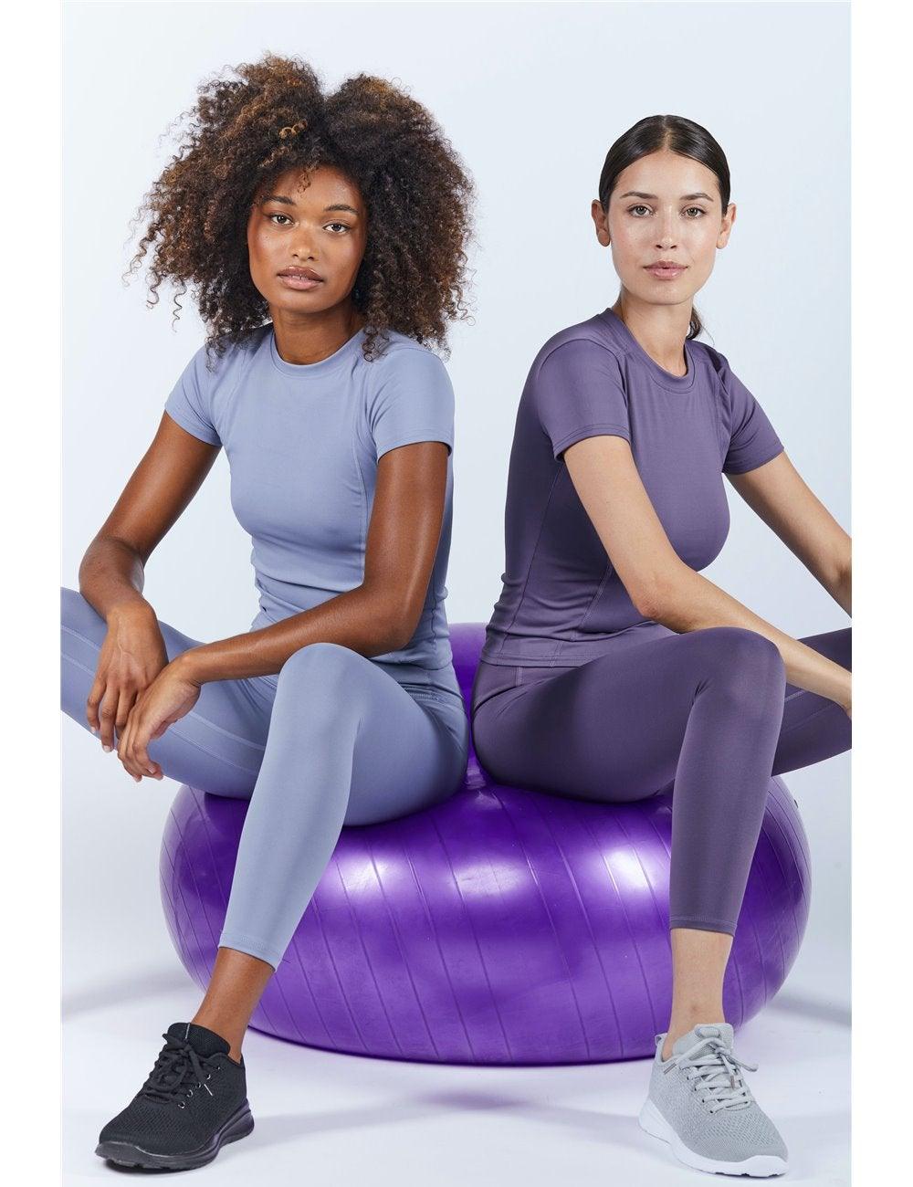 Women's Tight Sports Top
