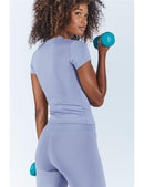 Women's Tight Sports Top