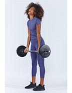 Women's Tight Sports Top