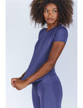 Women's Tight Sports Top