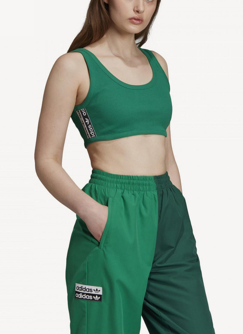 Adidas - Brassiere Tape - Bgreen - Femme