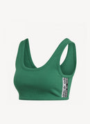 Adidas - Brassiere Tape - Bgreen - Femme