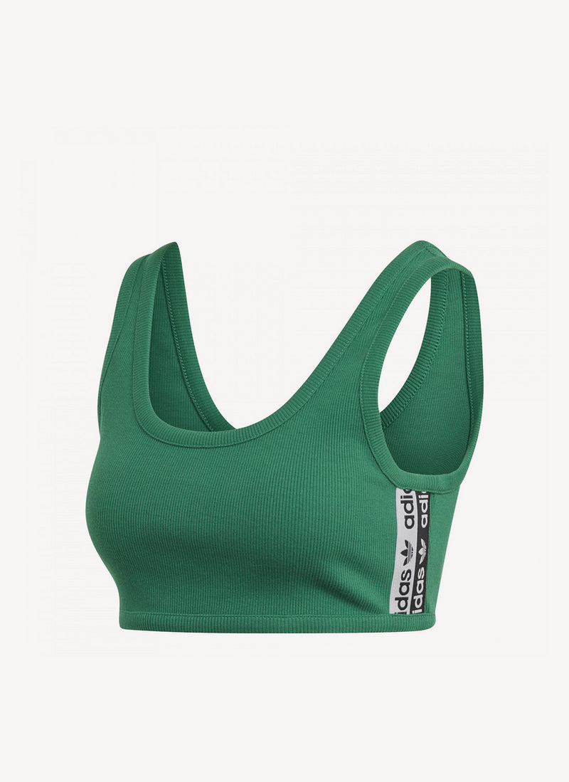 Adidas - Brassiere Tape - Bgreen - Femme