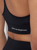 Support Me Softly Bralette