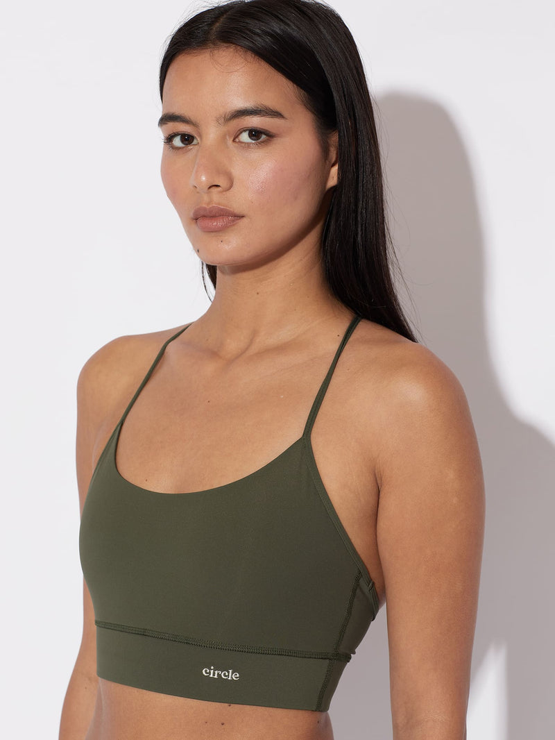 Brassière Support Me Softly