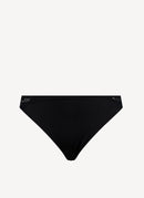 Wonderbra - Tanga Brésilien Refined Glamour - Schwarz - Femme