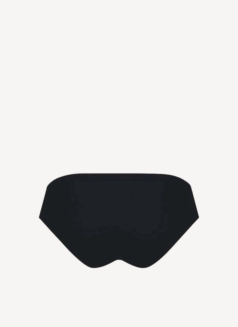 Wonderbra - Tanga Brésilien Ultimate Silhouette - Schwarz - Femme