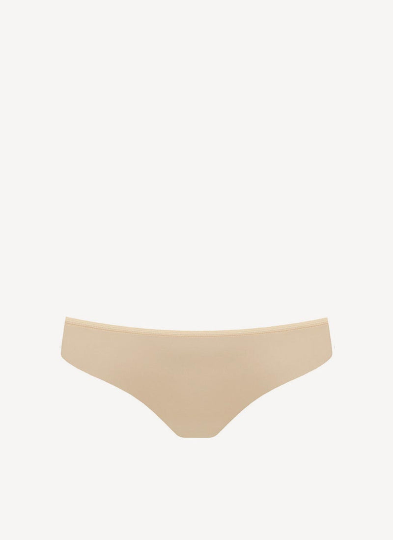 Wonderbra - Tanga Brésilien Ultimate Silhouette - Skin - Femme