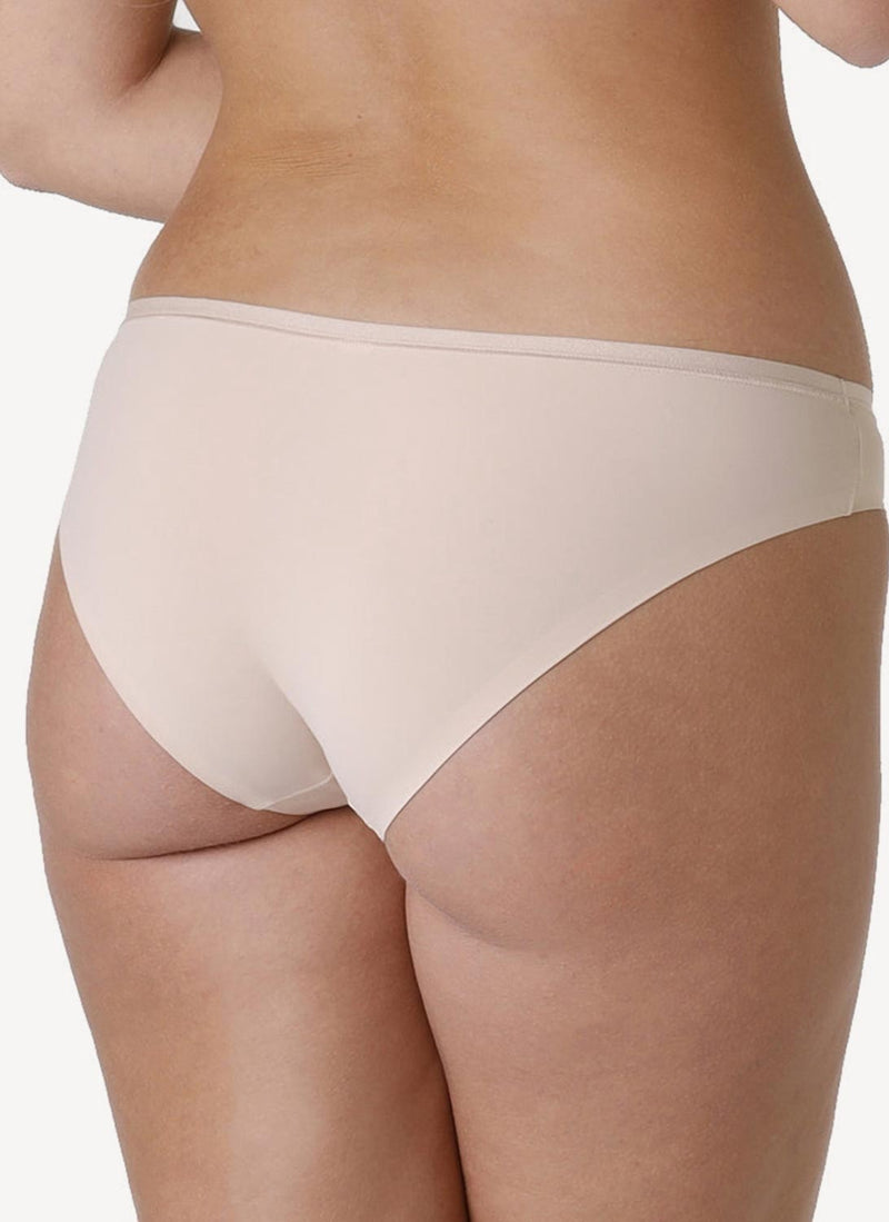 Wonderbra - Tanga Brésilien Ultimate Silhouette - Skin - Femme