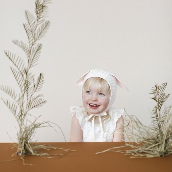 Béguin Lamb Briar baby - Todas las novedades de BRIAR baby se pueden encontrar en amaetc.com, un concept store ecológico para niños con estilo.