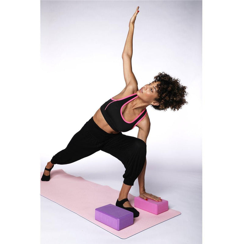 Yoga Brick