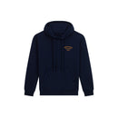 BRIGAND DES MERS Hoodie Saltwater Coton Bio