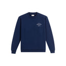 BRIGAND DES MERS Sweat Équipage Navy