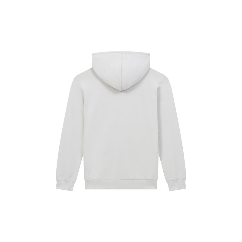 BRIGAND DES MERS Sweat zippé Ancre